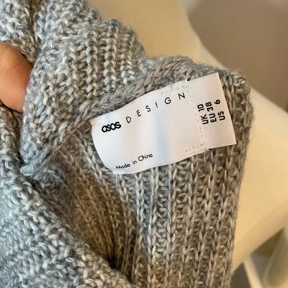 Gray set - Picture 5 of 8